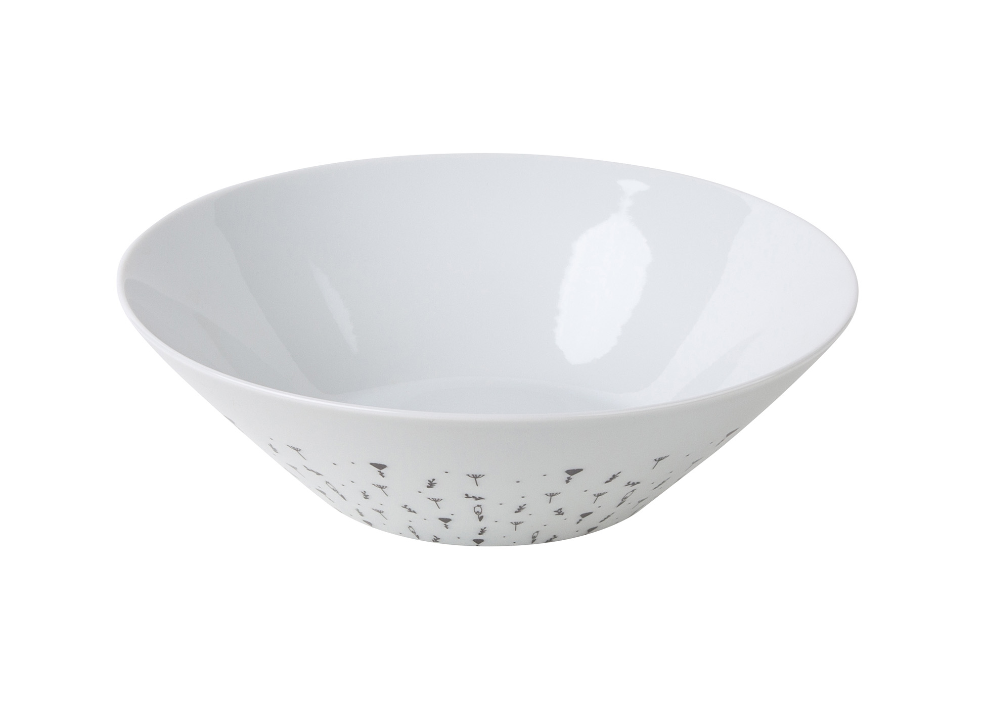 by inspire Mísa 24cm Herbs, varianta A