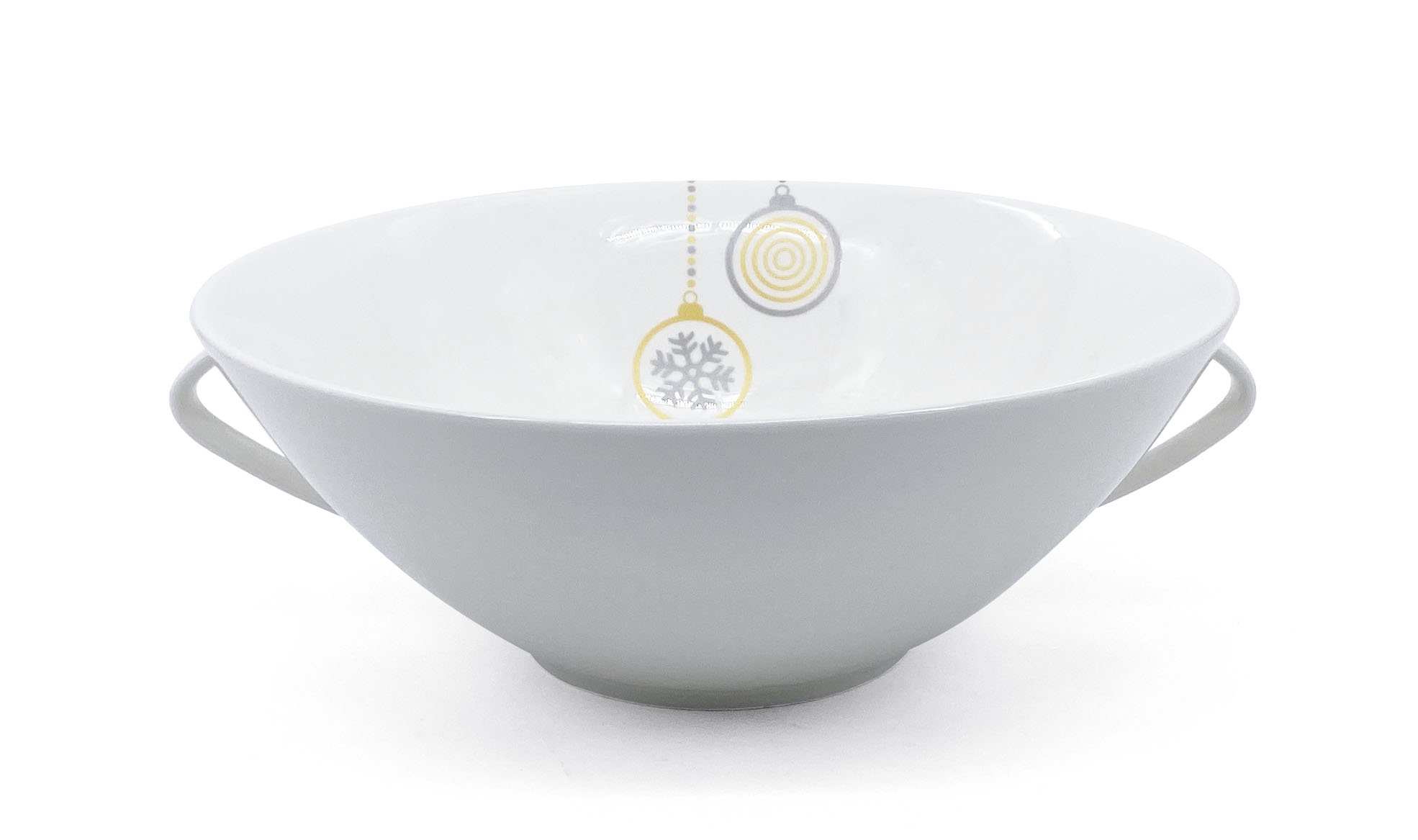 by inspire Mísa Vánoce, 29cm