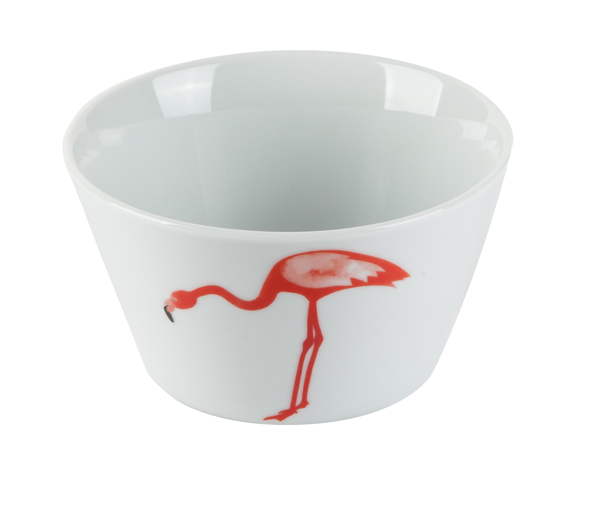 by inspire Miska 13cm RedPink