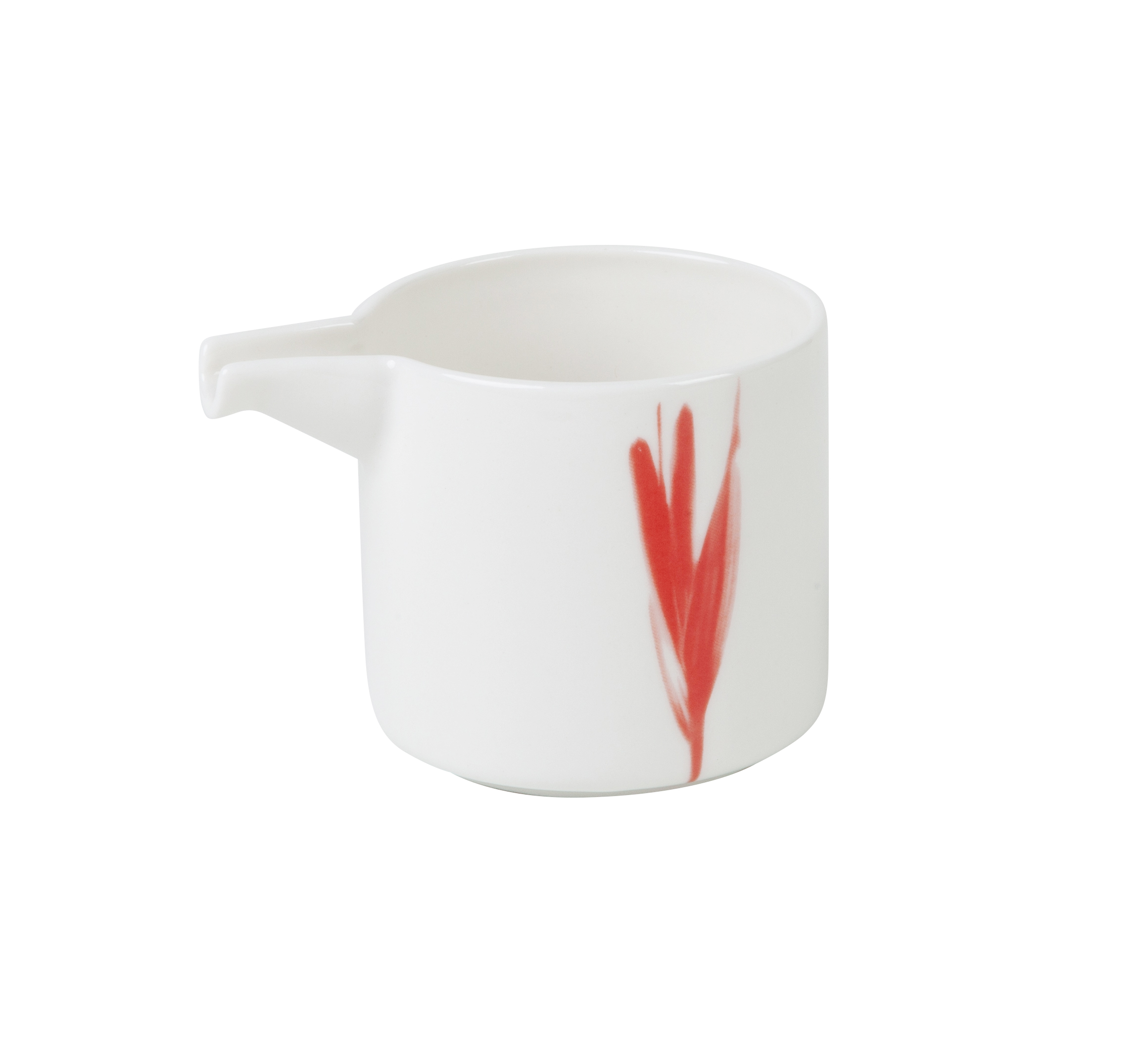 by inspire Mléčenka 'Round', IRIS