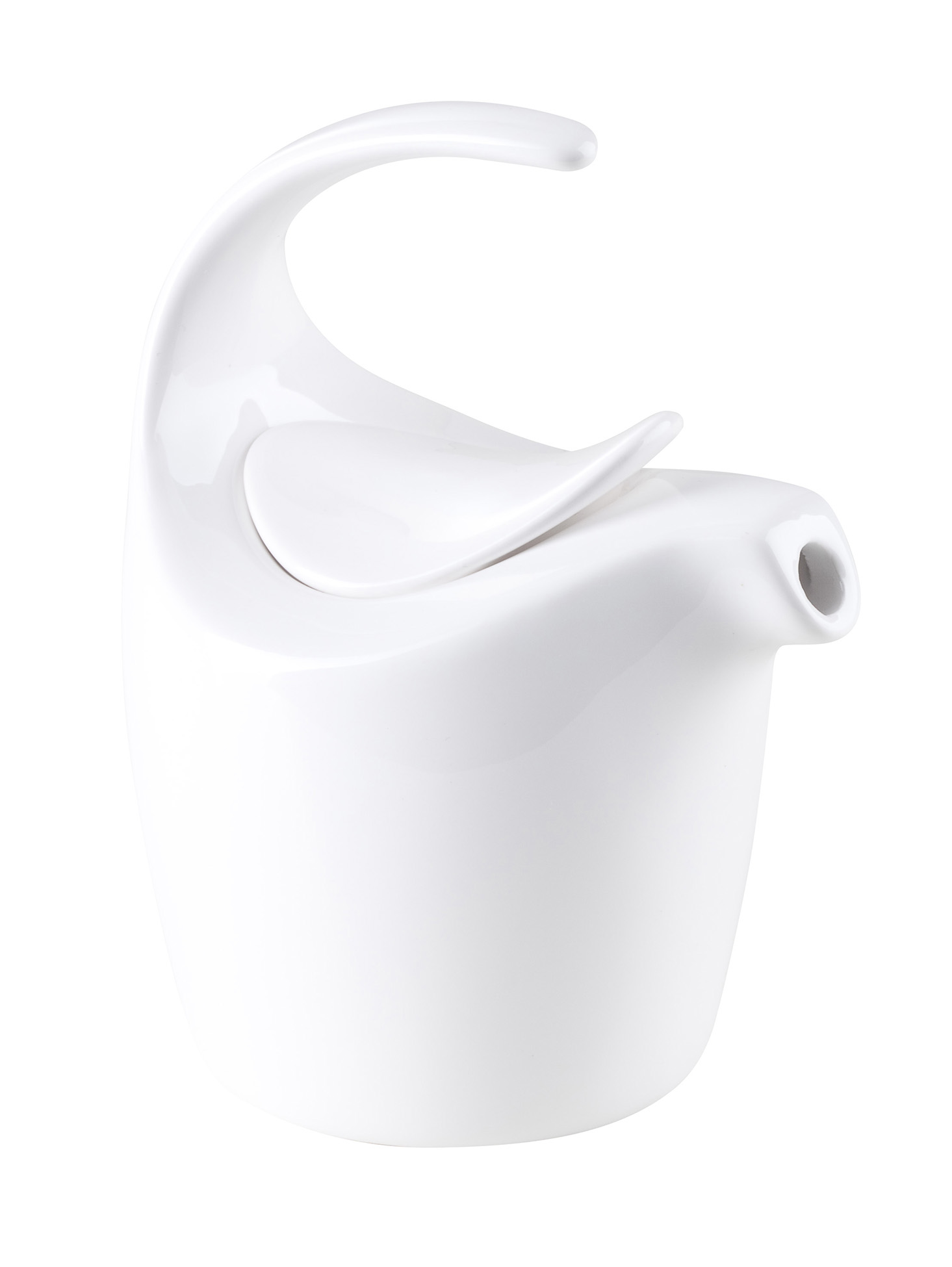by inspire Mléčenka 300ml, bílá