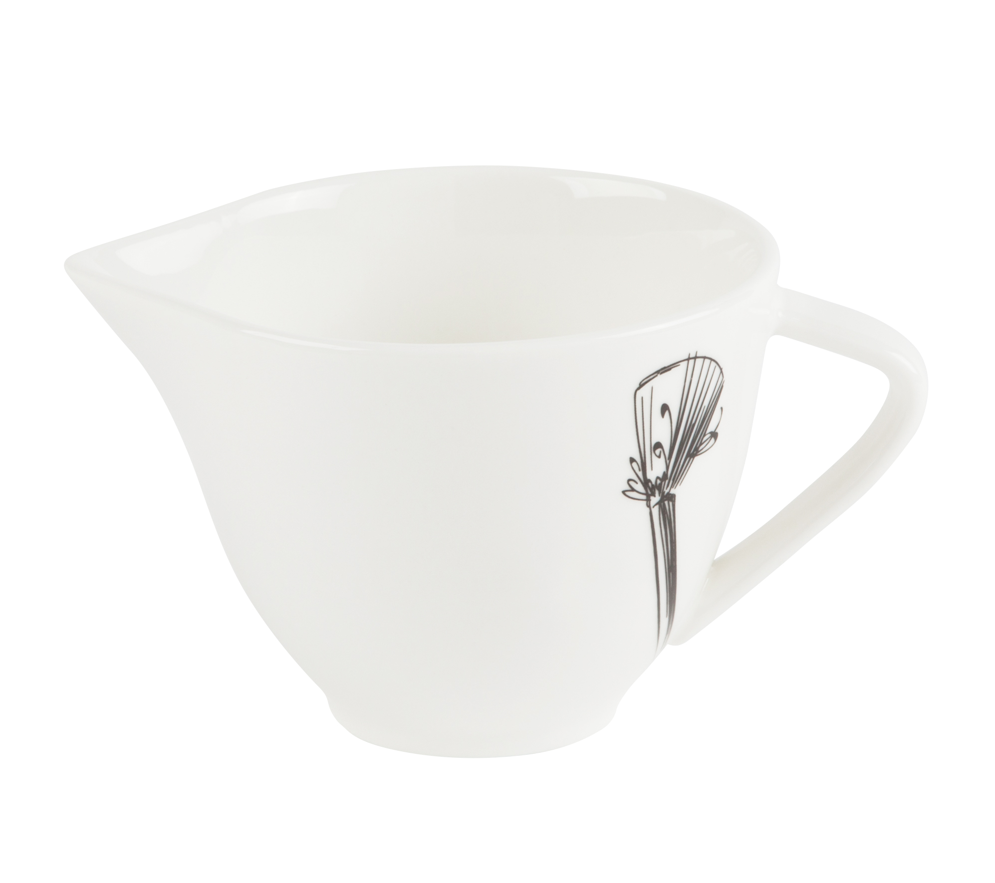 by inspire Mléčenka Fleur  150ml