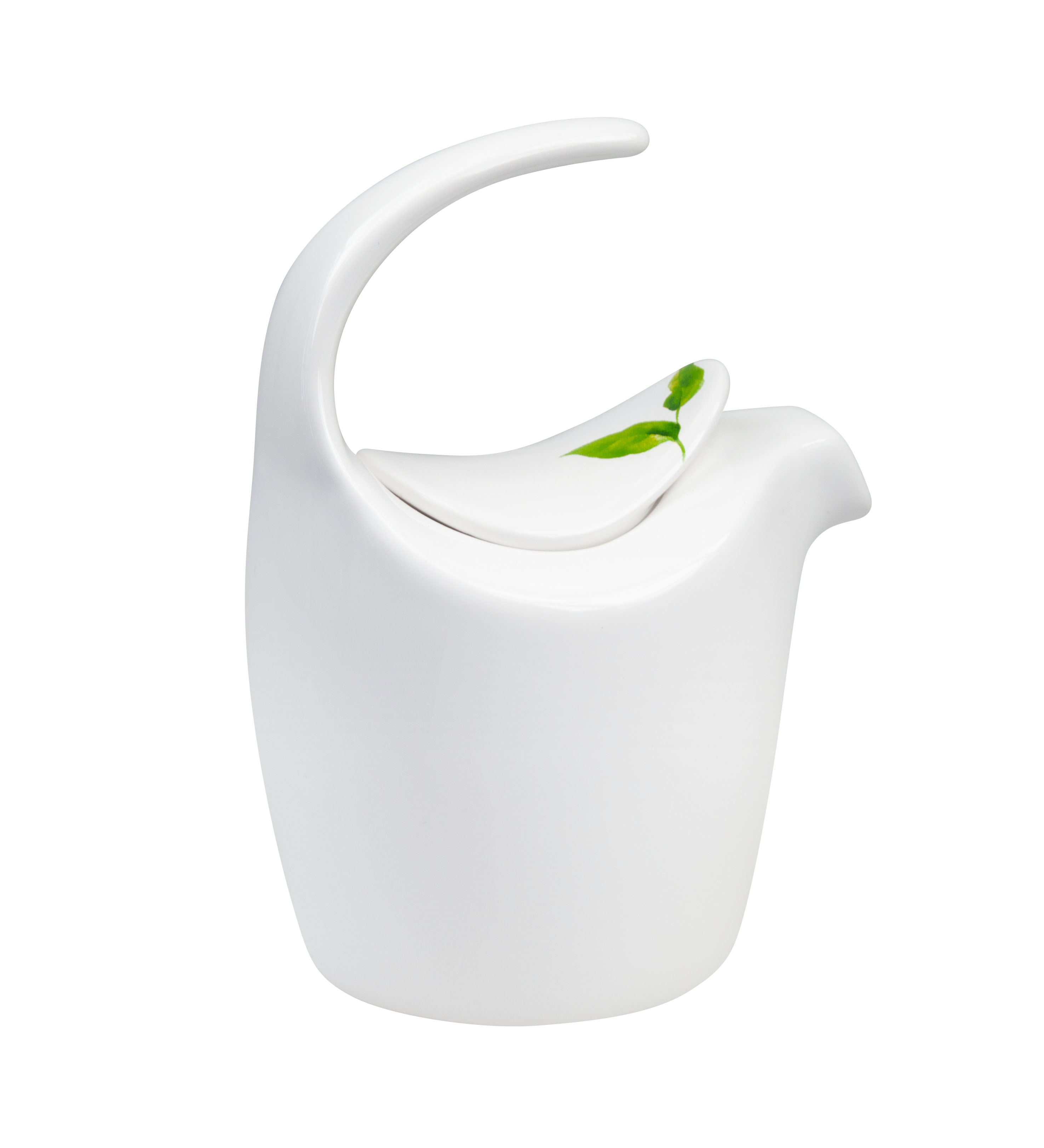 by inspire Mléčenka Leaf