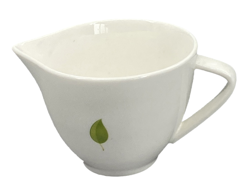 by inspire Mléčenka Leaf 150ml