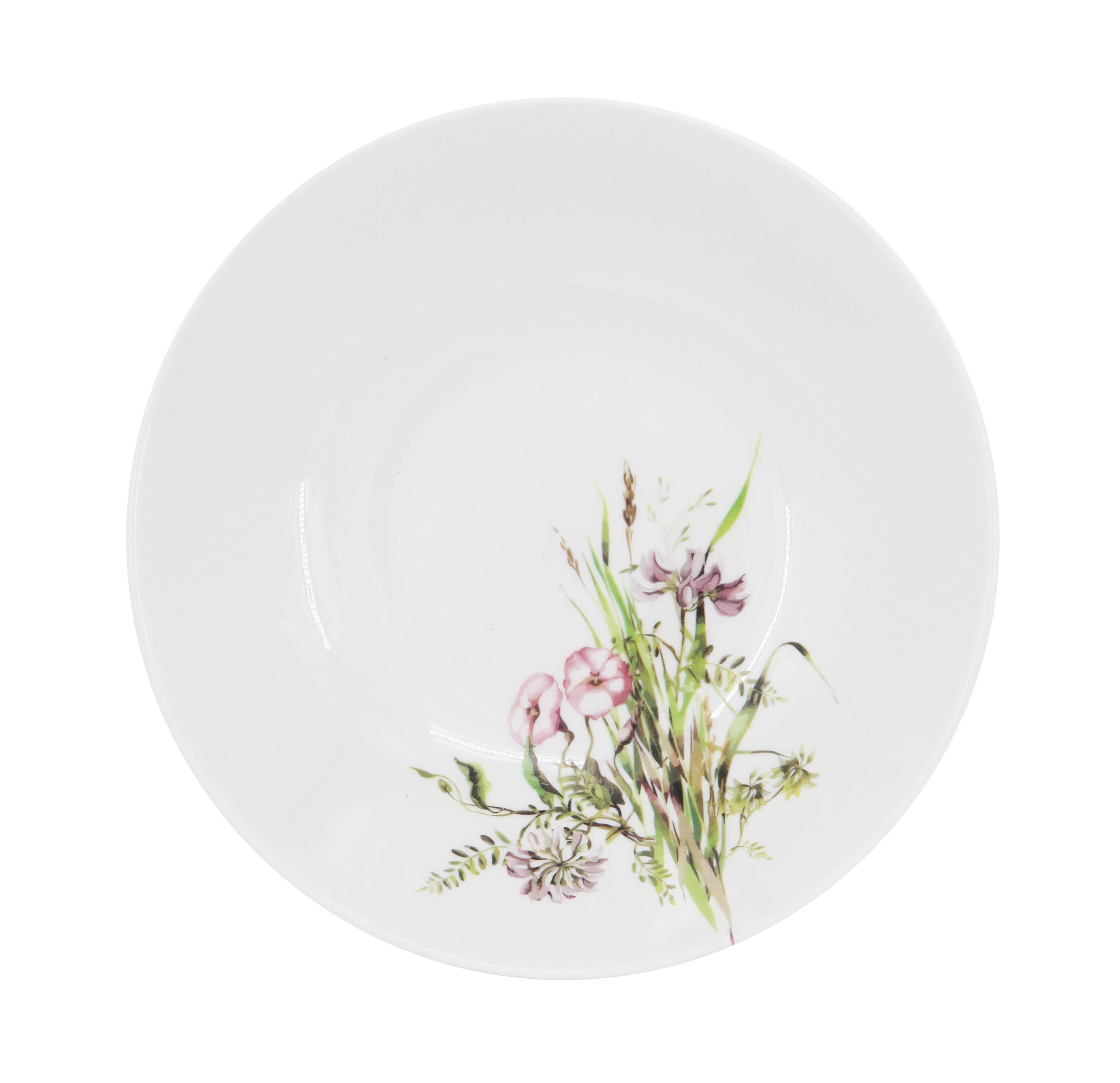 by inspire Polévkový talíř Harmonie 21cm