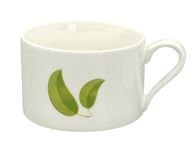 by inspire Presso šálek Leaf, 80ml, varianta A