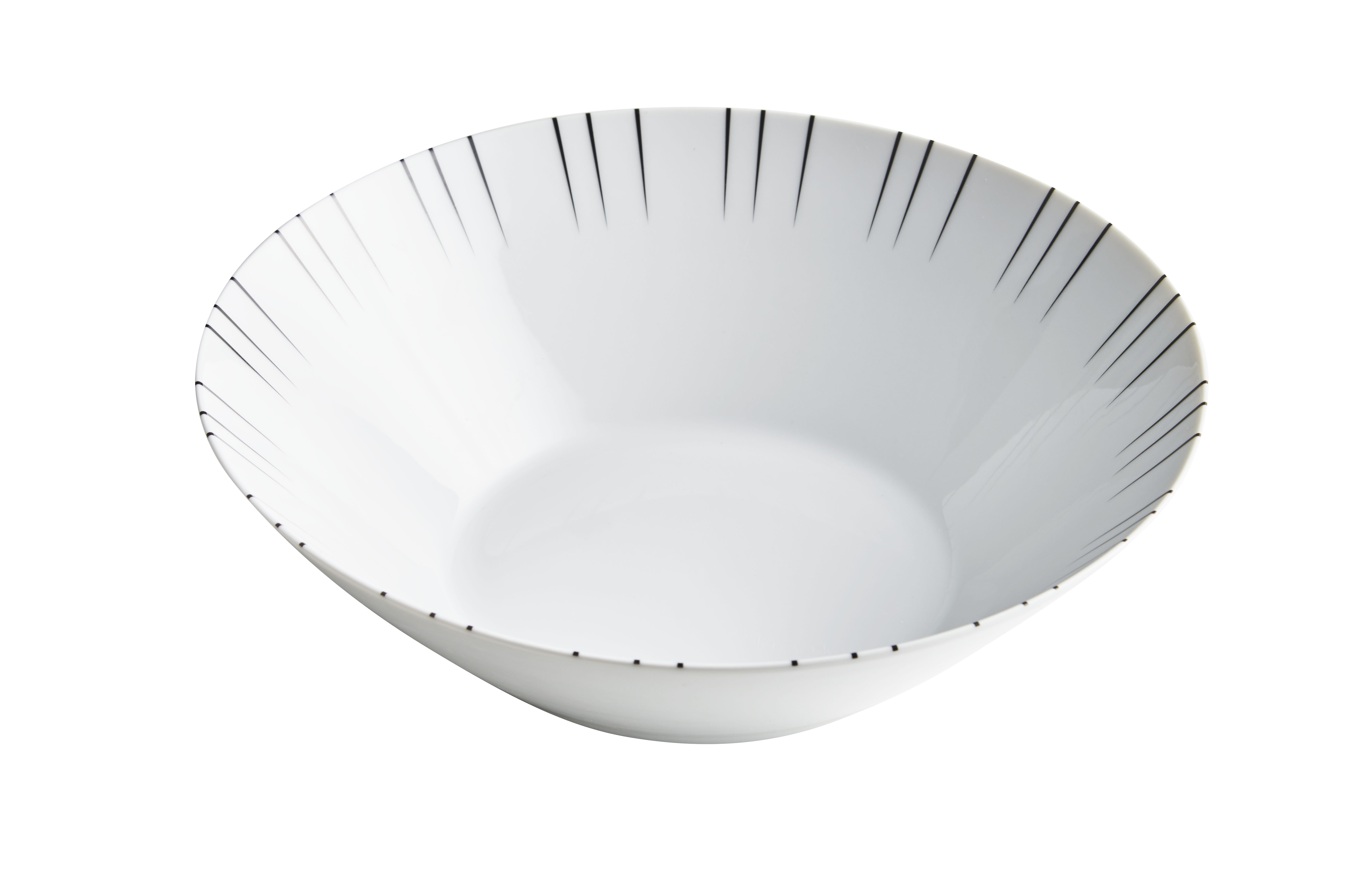 by inspire Salátová mísa 24cm Level