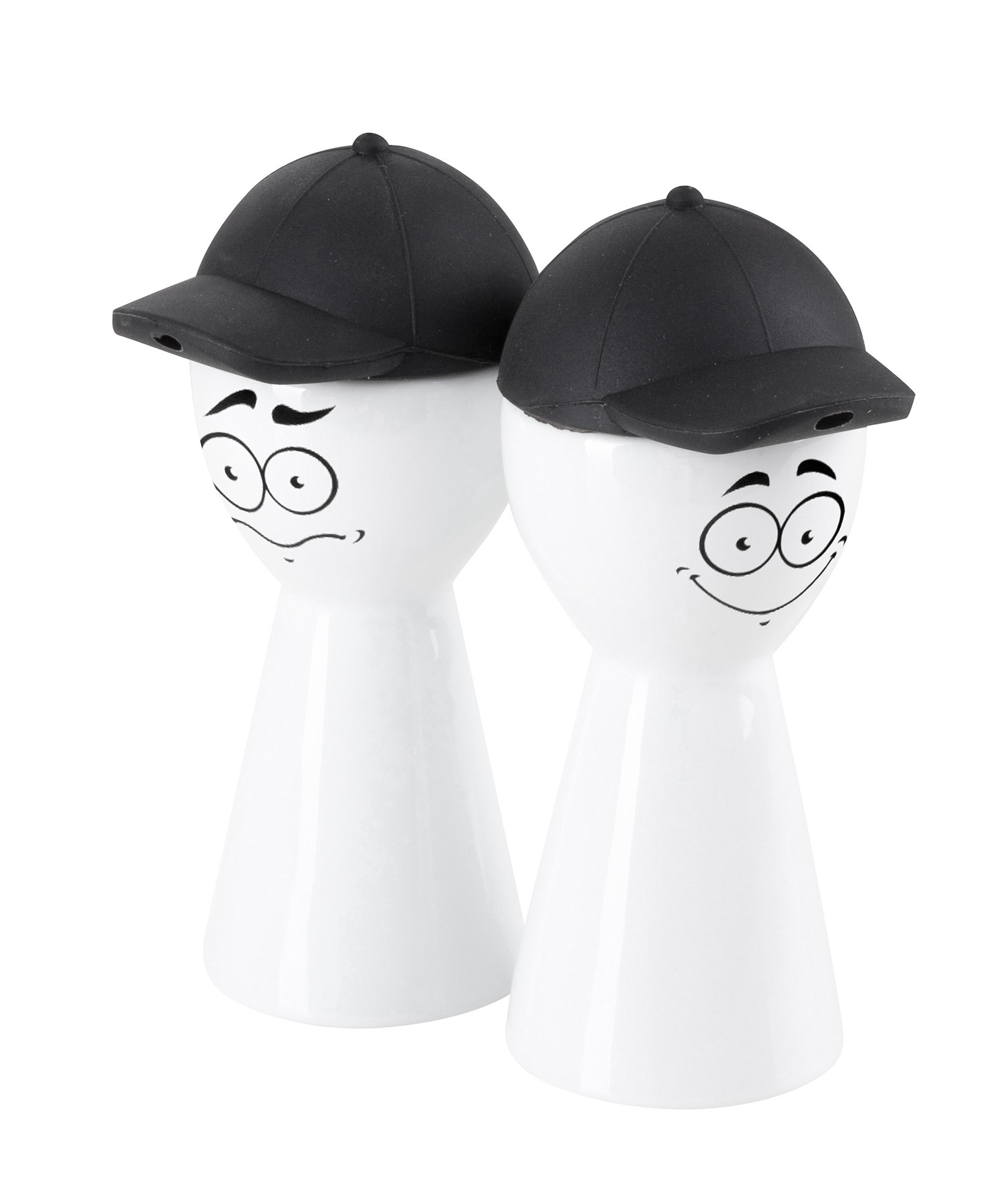 by inspire Set olej/ocet Face, černá