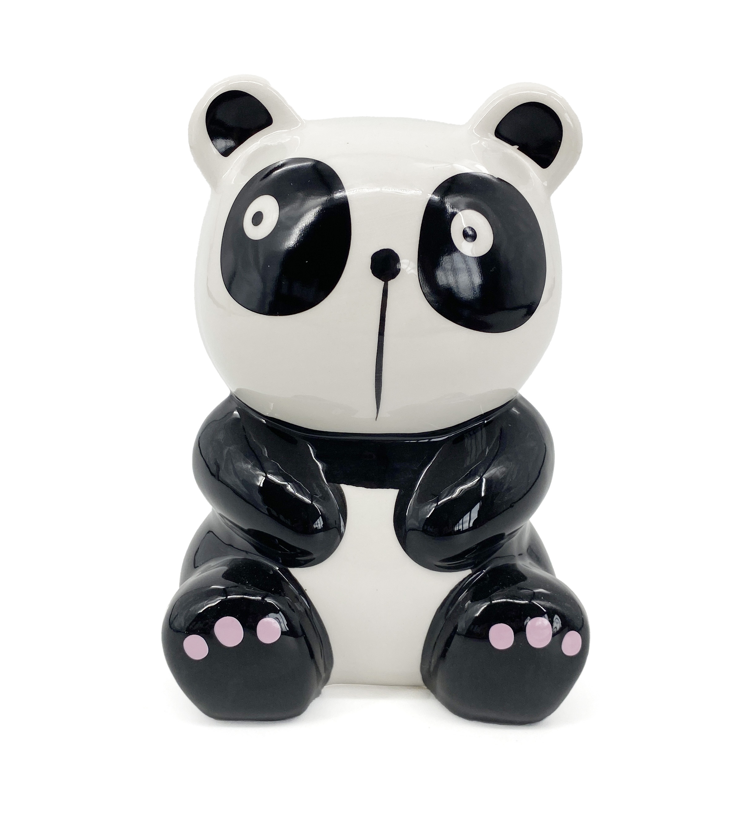 H&L Dětská kasička Animals, panda