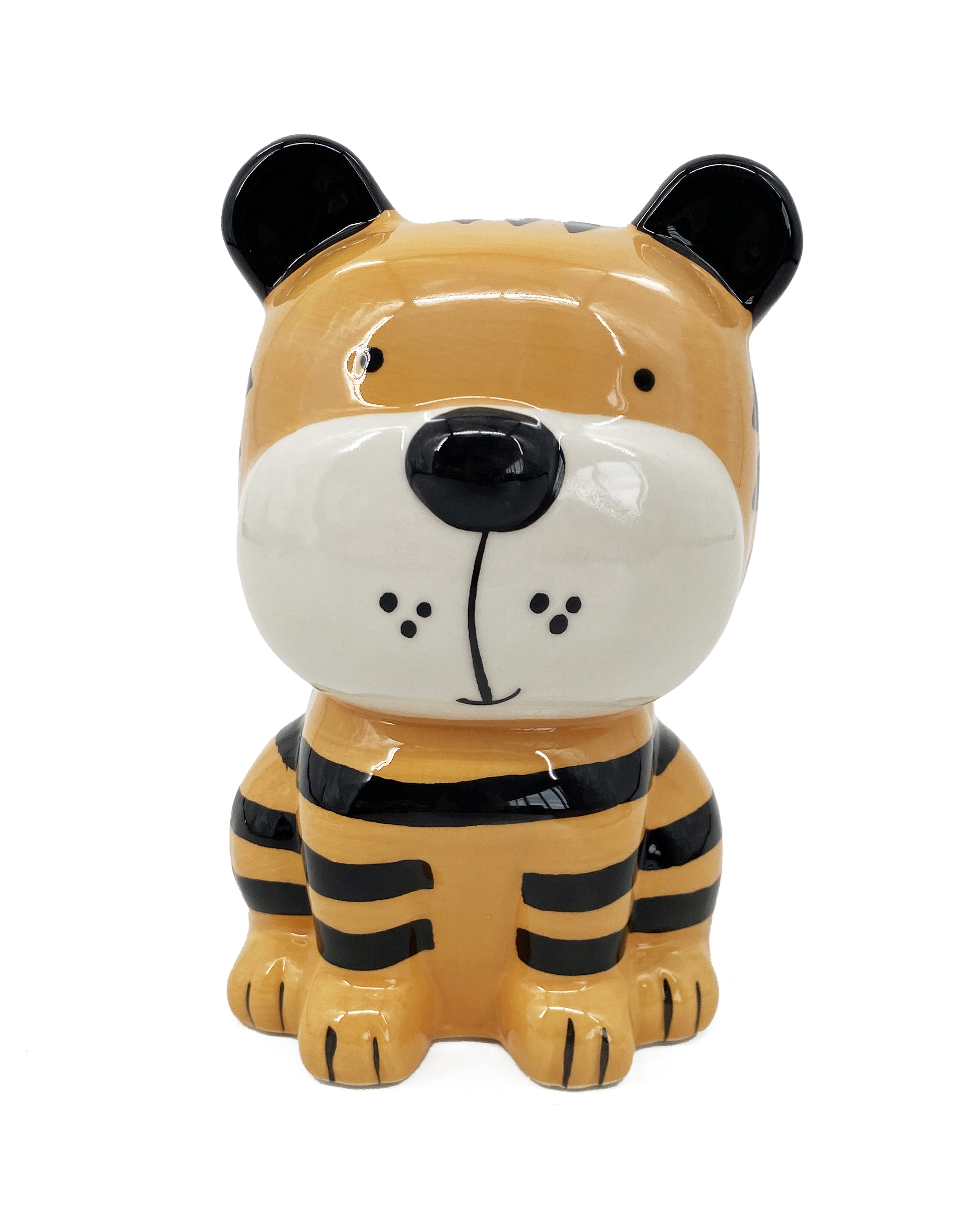 H&L Dětská kasička Animals, tygr