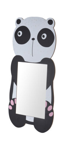 H&L Dětské zrcadlo Animals , panda