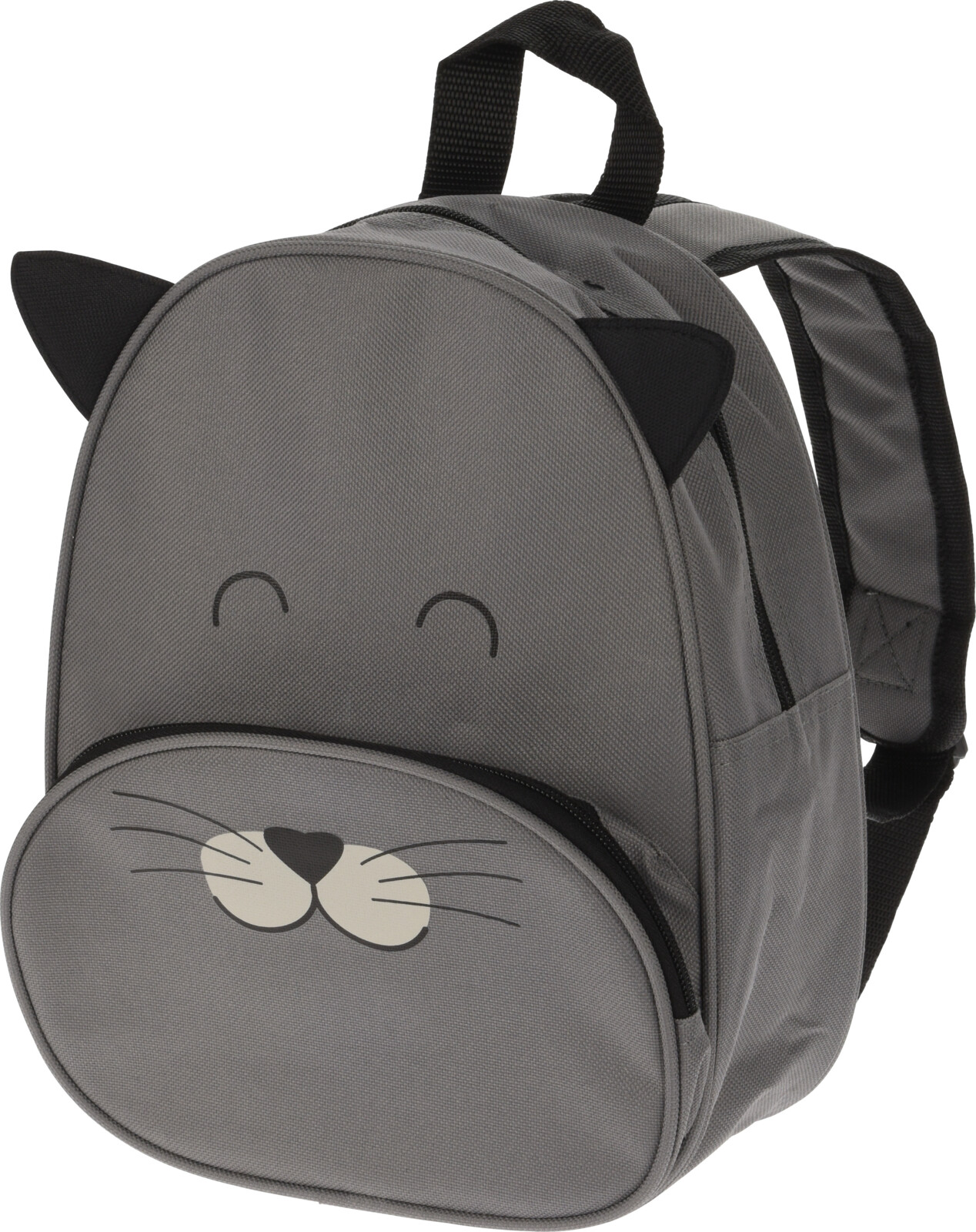 H&L Dětský batoh Forest, kočka