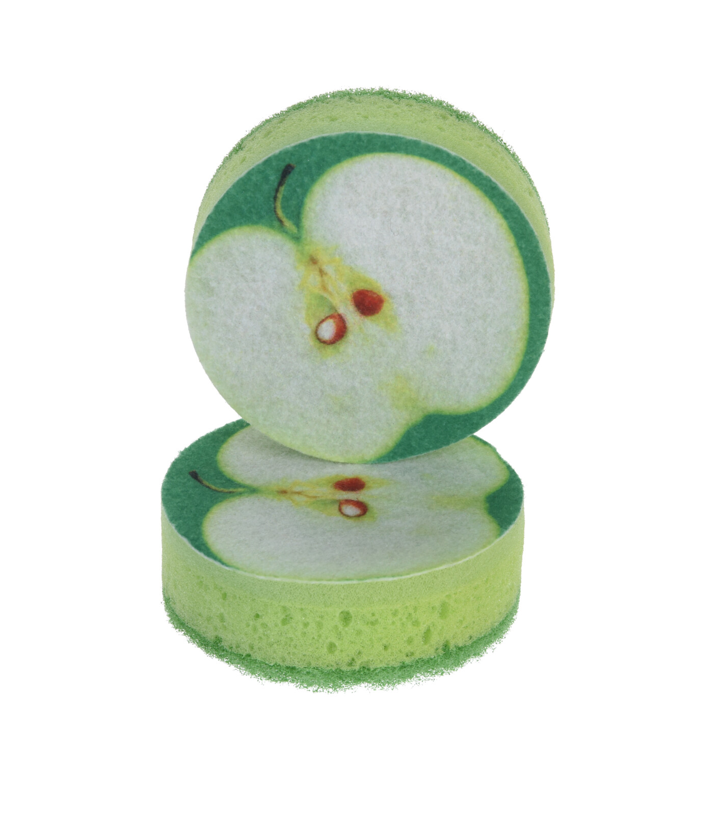 H&L Houbička na nádobí Fruit Aroma, jablko