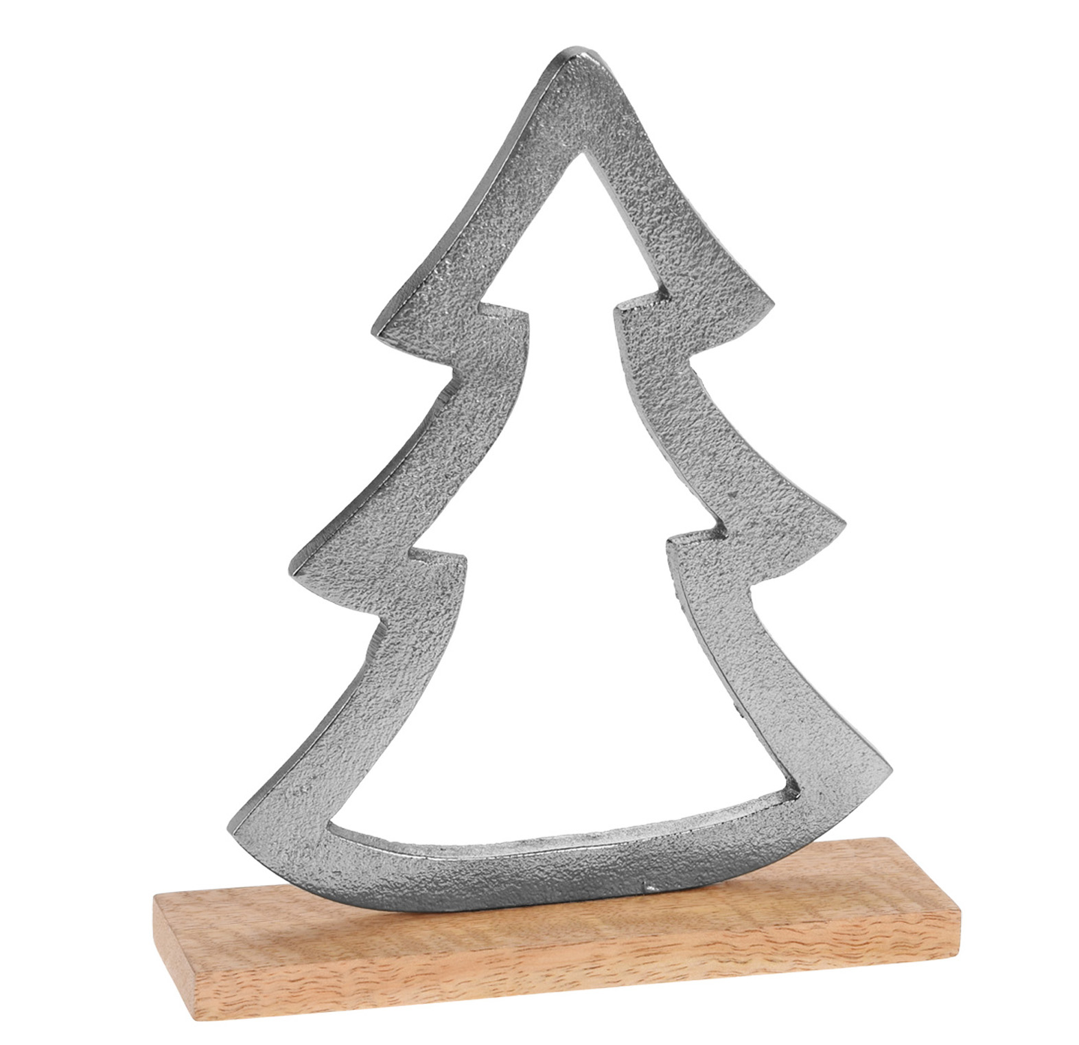 H&L Vánoční dekorace Strom, 18cm