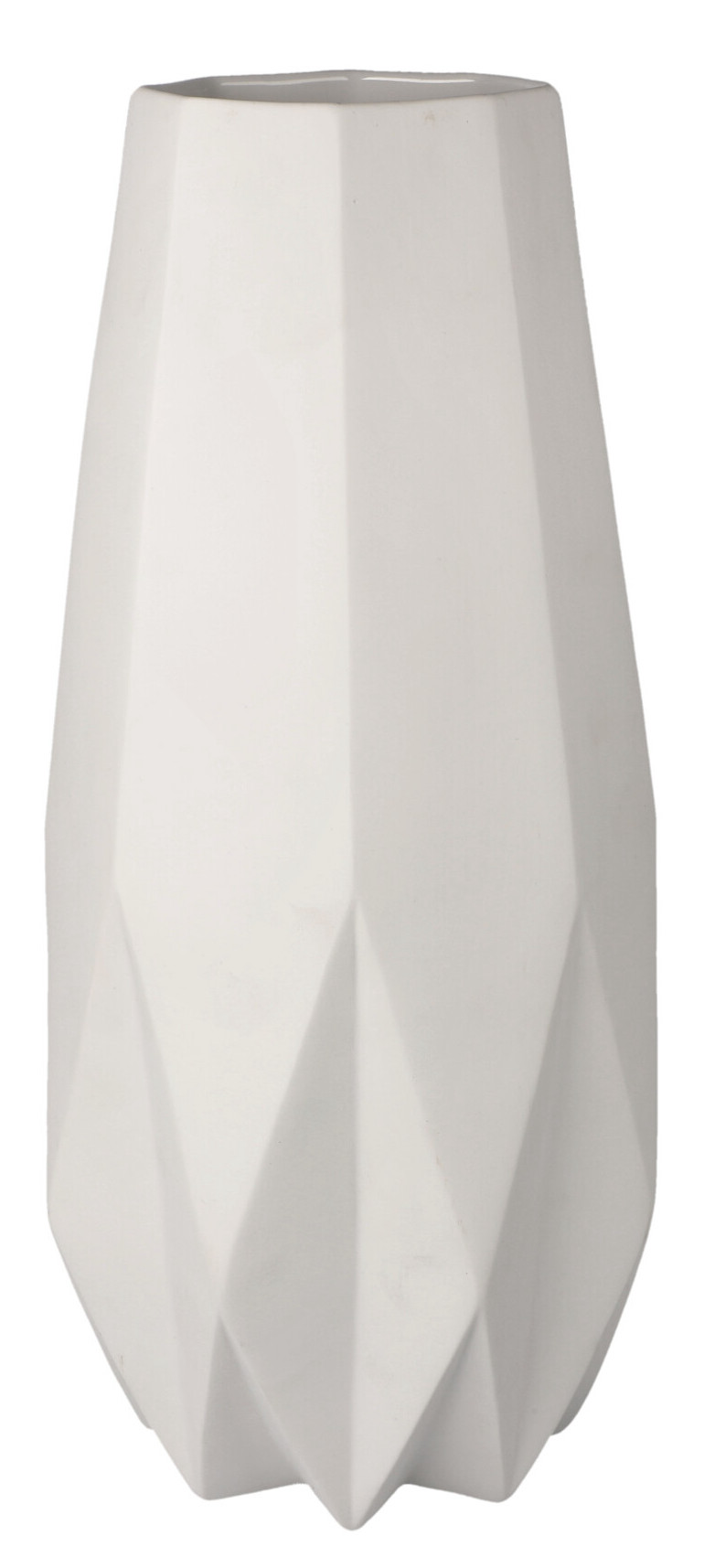 Goebel Polygono Star Váza 33.5 cm