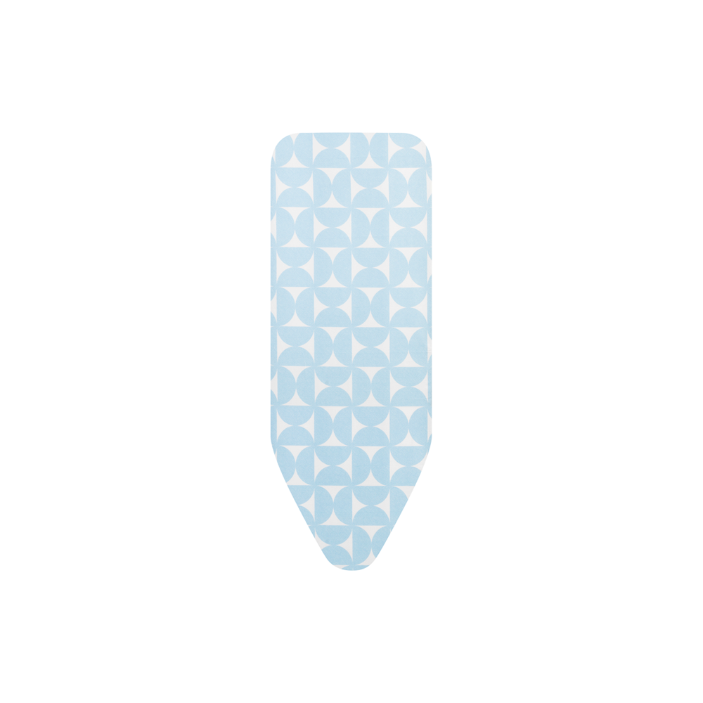 Brabantia Bavlněný potah na žehlicí prkno A, 8 molitan, Fresh Breeze