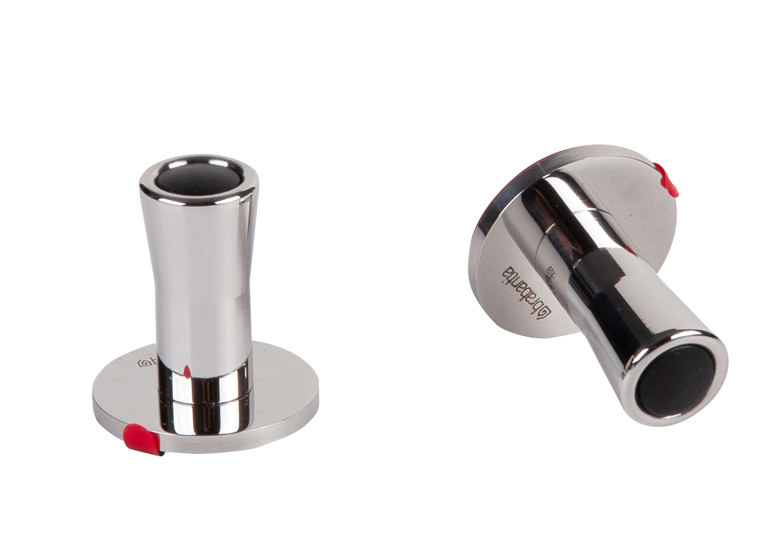 Brabantia Sada 2 uchytů na ručník