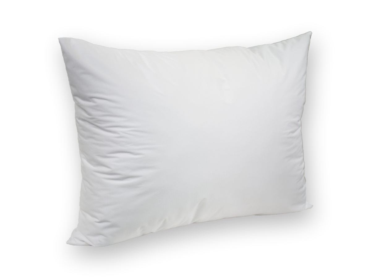 TENCEL nepropustný chránič na polštář 50x50 cm se zipem