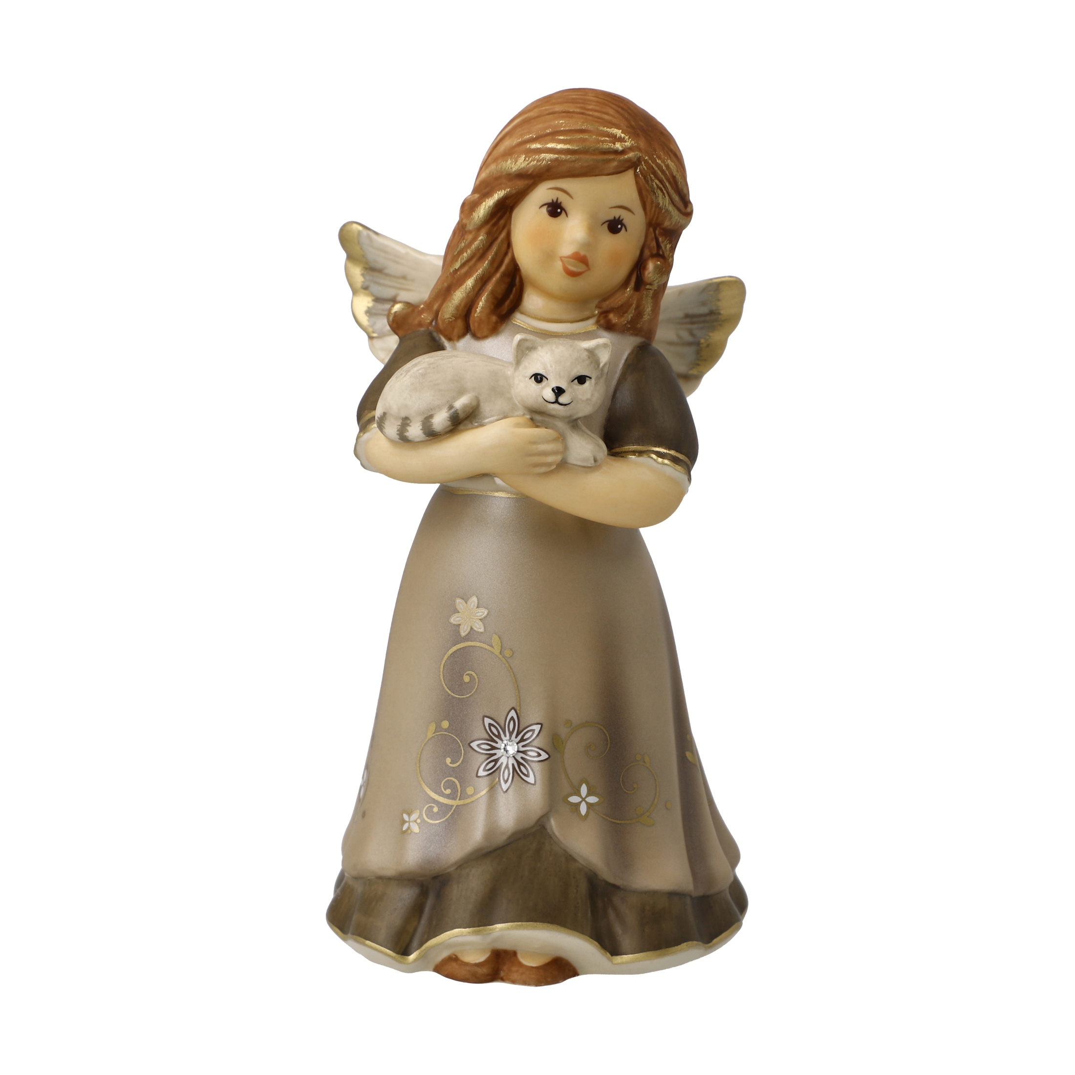 Goebel Kuschelzeit  / Cuddle Time