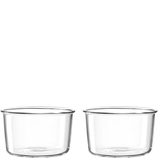 LEONARDO Miska VETRO 9 cm – sada 2 ks