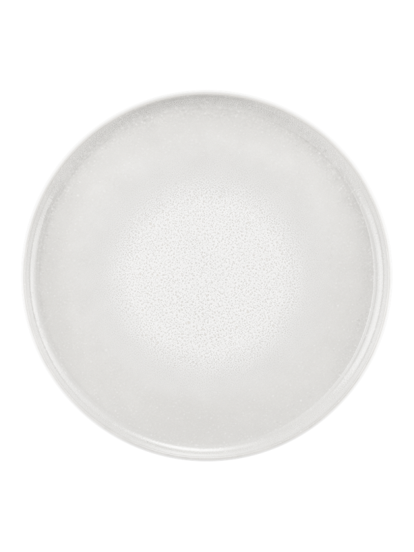 Mělký talíř Sento Home Aura White 27 cm, Seltmann Weiden