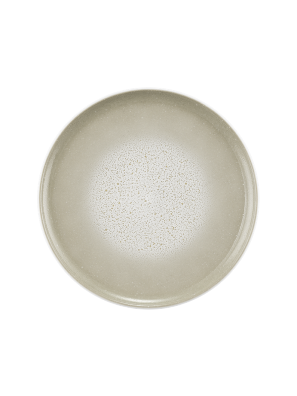Dezertní talíř Sento Home Aura cream 21,5 cm, Seltmann Weiden