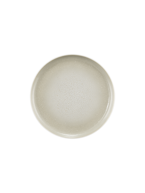 Pečivový talíř Sento Home Aura cream 16 cm, Seltmann Weiden