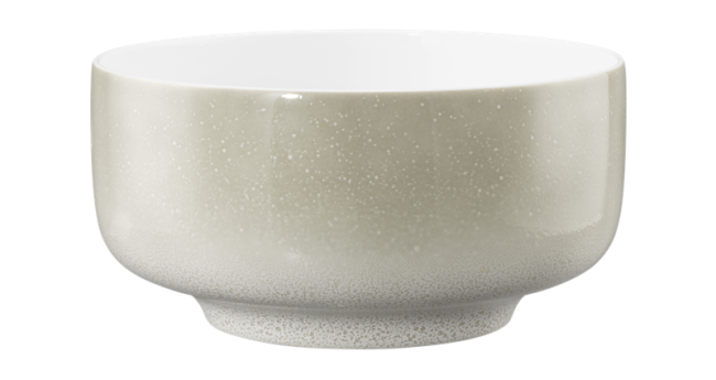 Salátová mísa 20 cm Sento Home Aura cream, Seltmann Weiden