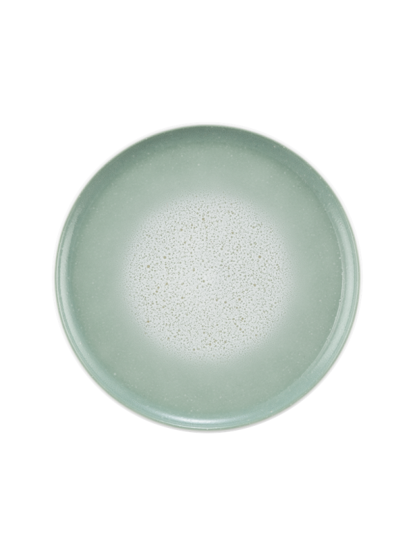 Dezertní talíř Sento Home Aura mint 21,5 cm, Seltmann Weiden