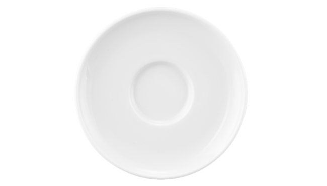 Espresso podšálek  Sento Home white 12 cm, Seltmann Weiden