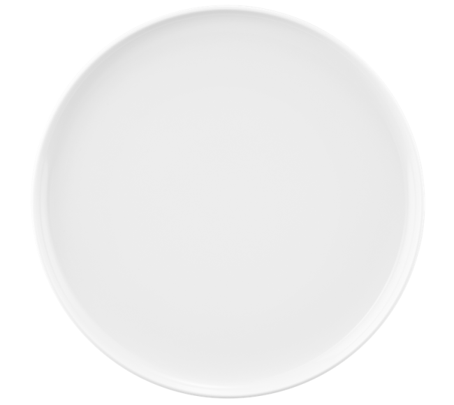 Mělký talíř  Sento Home white 27 cm, Seltmann Weiden