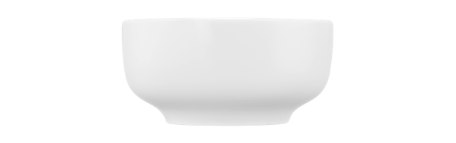 Osobní miska na dip  8,5 cm  Sento Home white, Seltmann Weiden