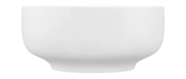 Miska na cereálie 15 cm  Sento Home white, Seltmann Weiden