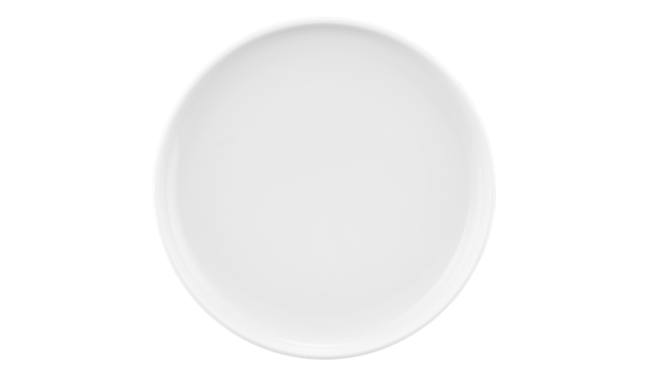 Pečivový talíř Sento Home white 16 cm, Seltmann Weiden