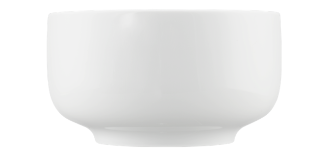 Salátová mísa 16 cm  Sento Home white, Seltmann Weiden