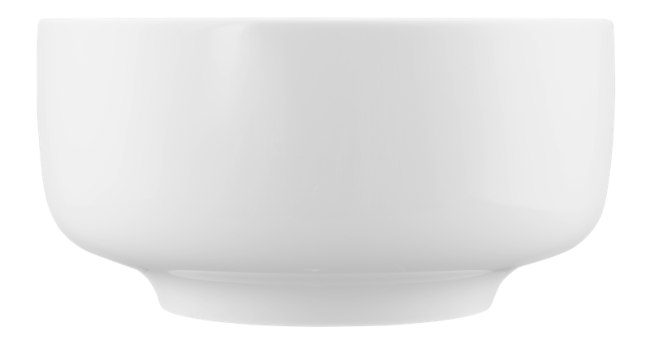 Salátová mísa 20 cm  Sento Home white, Seltmann Weiden