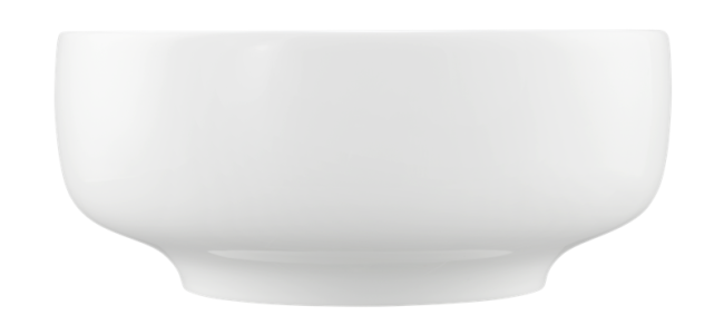 Salátová mísa 20 cm  Sento Home white, Seltmann Weiden