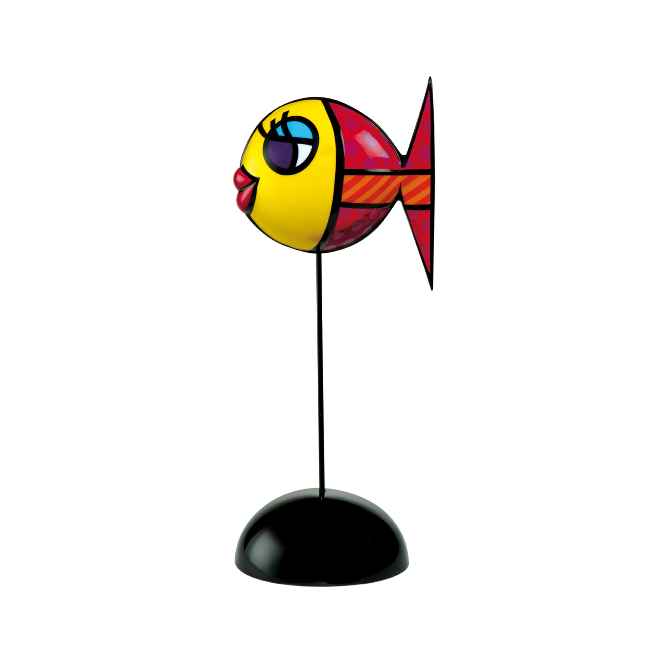 Goebel Romero Britto Socha Deeply in Love 2