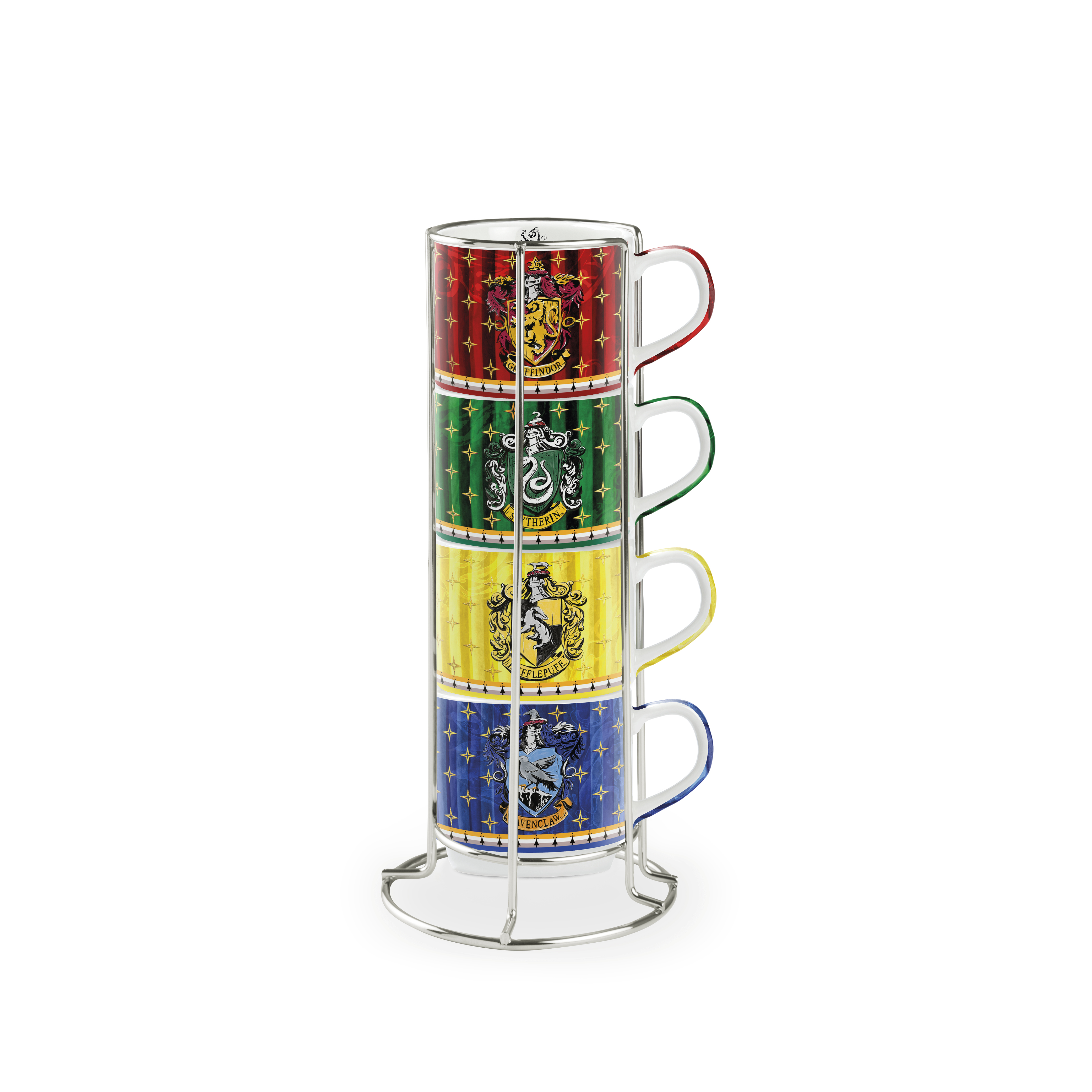 Sada Espresso šálky 4 ks Harry Potter 100 ml, Egan