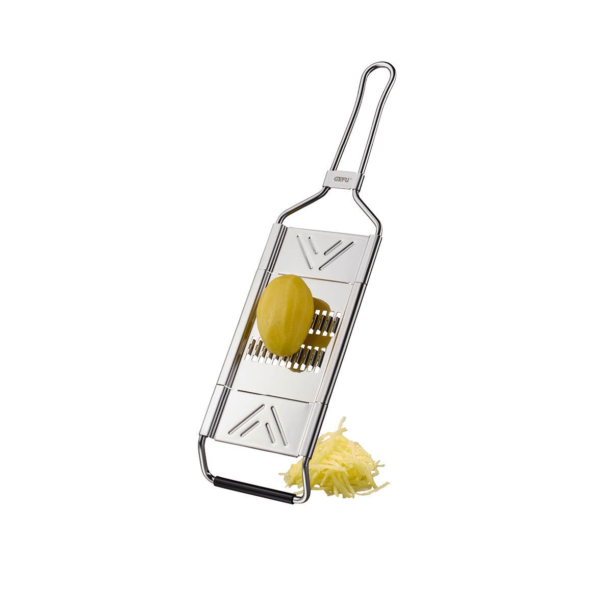 Multifunkční struhadlo RASPINI, Gefu