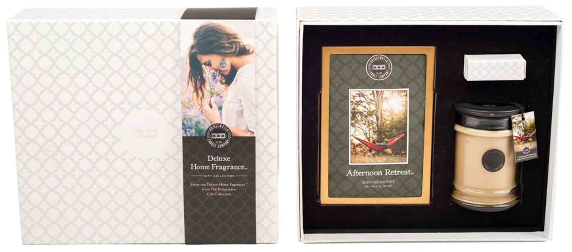 Bridgewater Candle Company Dárková krabička Bridgewater