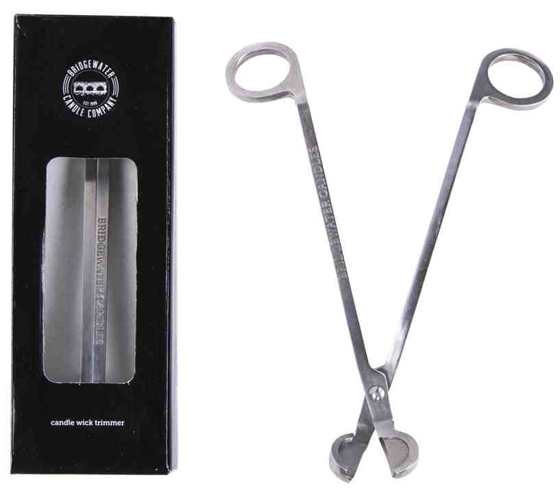 Bridgewater Candle Company Nůžky na knot Bridgewater