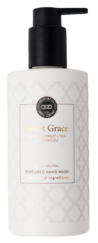 Bridgewater Candle Company Tekuté mýdlo s pumpičkou Sweet Grace