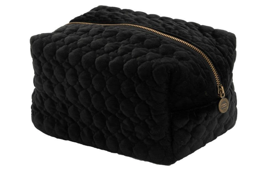 Bridgewater Candle Company Kosmetická taška Bridgewater černá