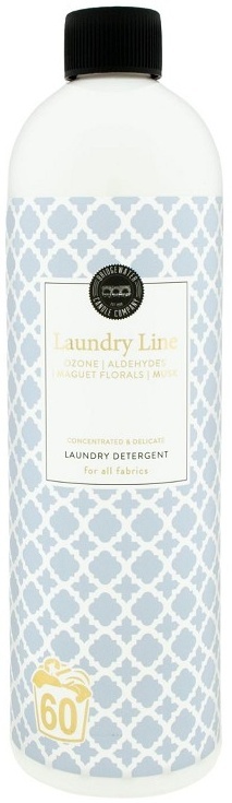 Bridgewater Candle Company Gel na praní Laundry Line