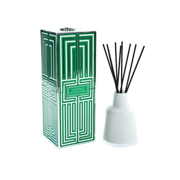 Bridgewater Candle Company Vonný difusér Gracious Green