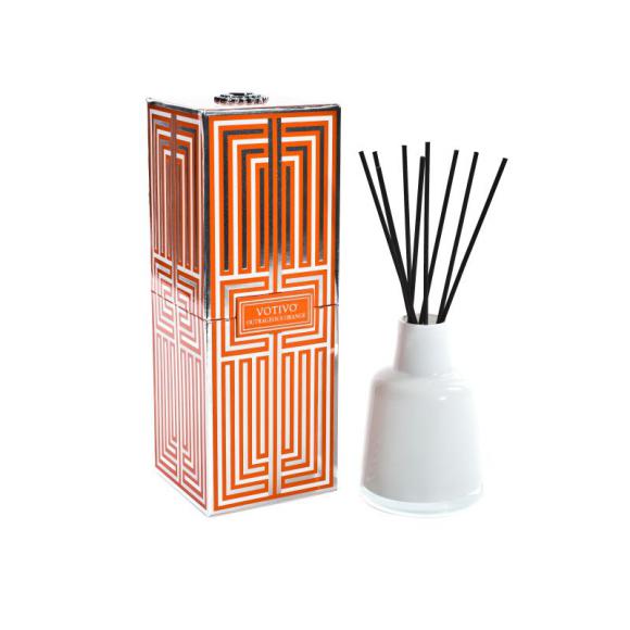 Bridgewater Candle Company Vonný difusér Outrageous Orange