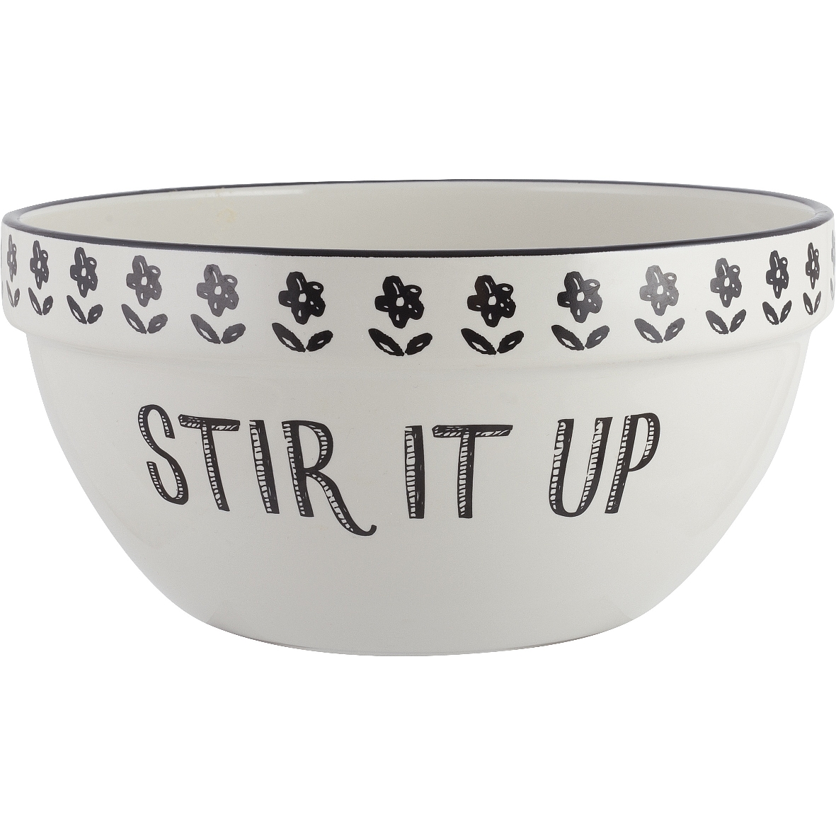 Kitchen Craft Salátová mísa Stir It Up