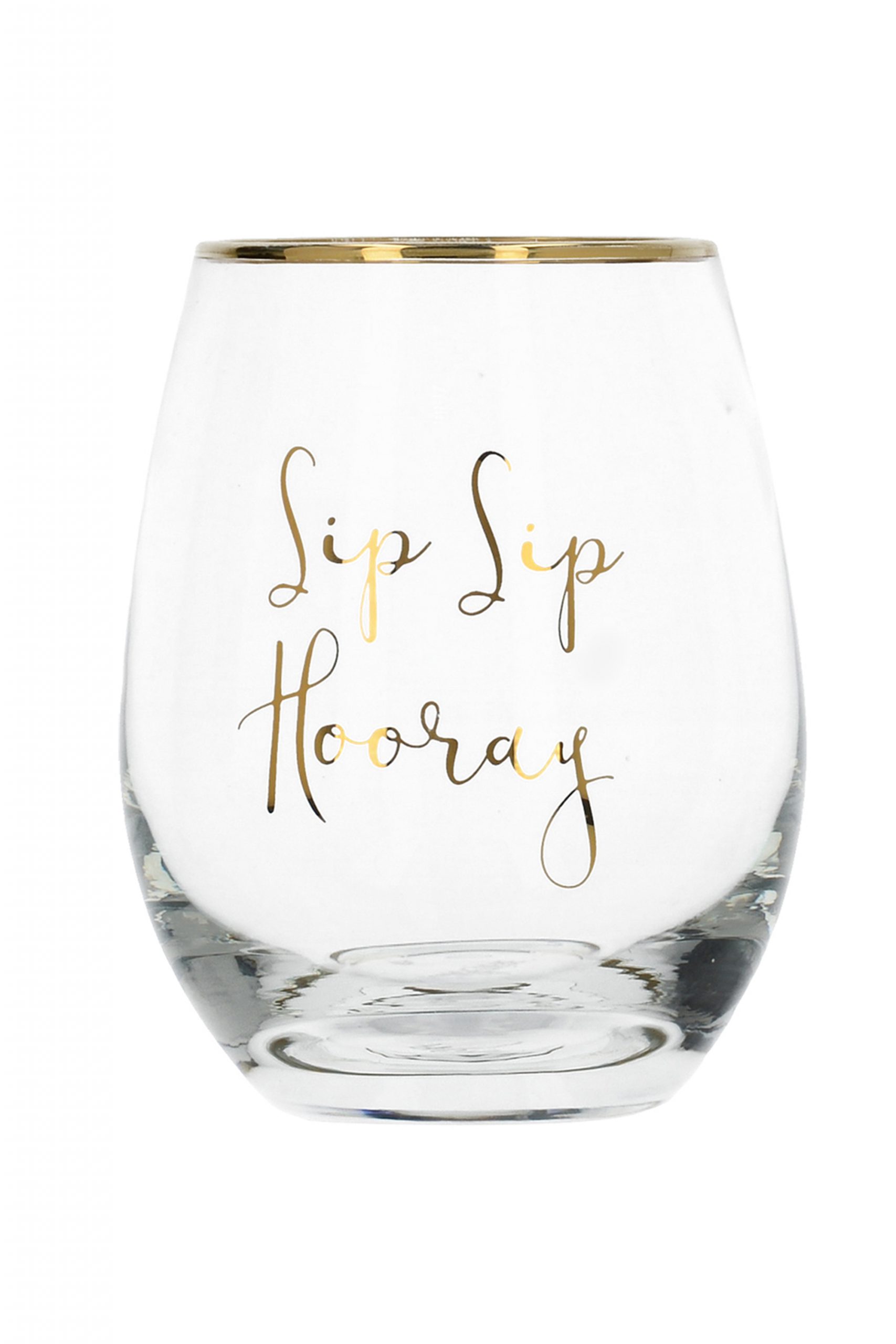 Kitchen Craft Sklenička Ava & I