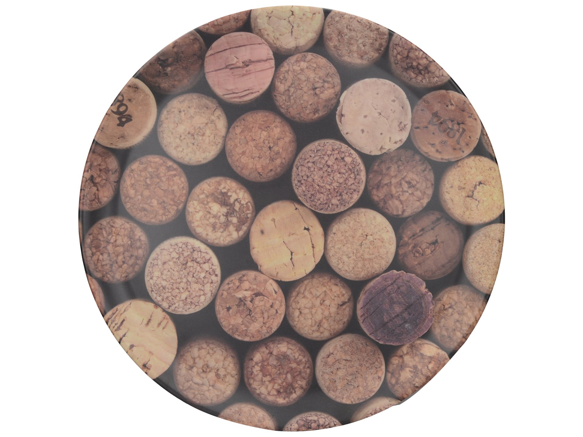 Kitchen Craft Melaminový tác Cork